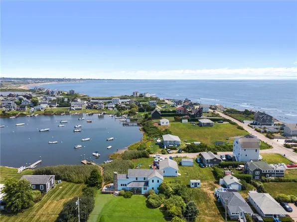 23 Prospect Rd, South Kingstown, RI 02879