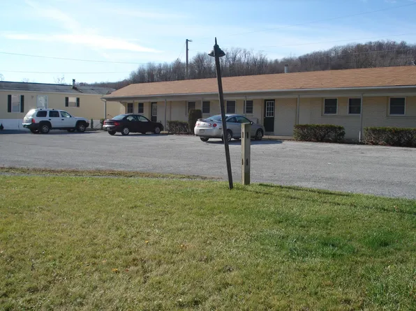 15045 Dunnings Hwy #5, East Freedom, PA 16637