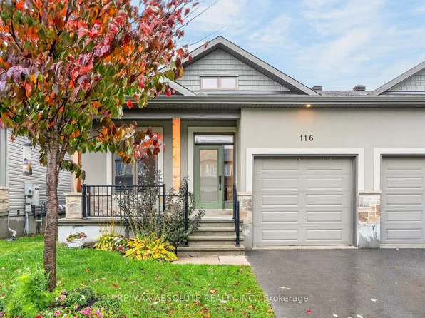 116 McPhail Rd, Carleton Place, ON K7C 0P6