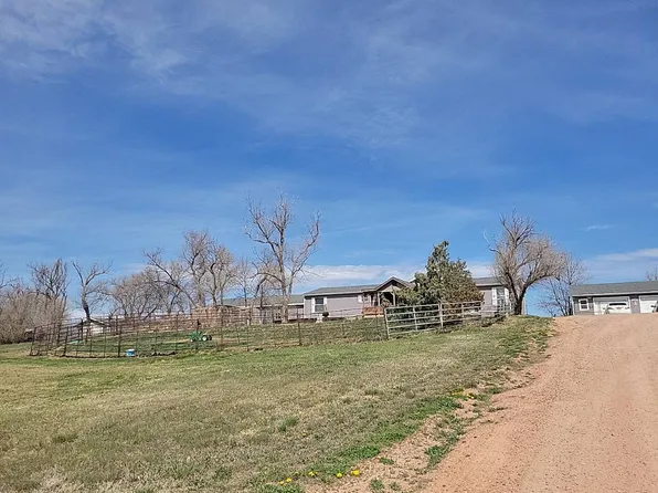 1851 Cindy Dr, Gillette, WY 82716