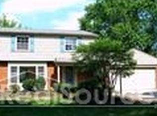 21700 Virginia St, Southfield, MI 48076