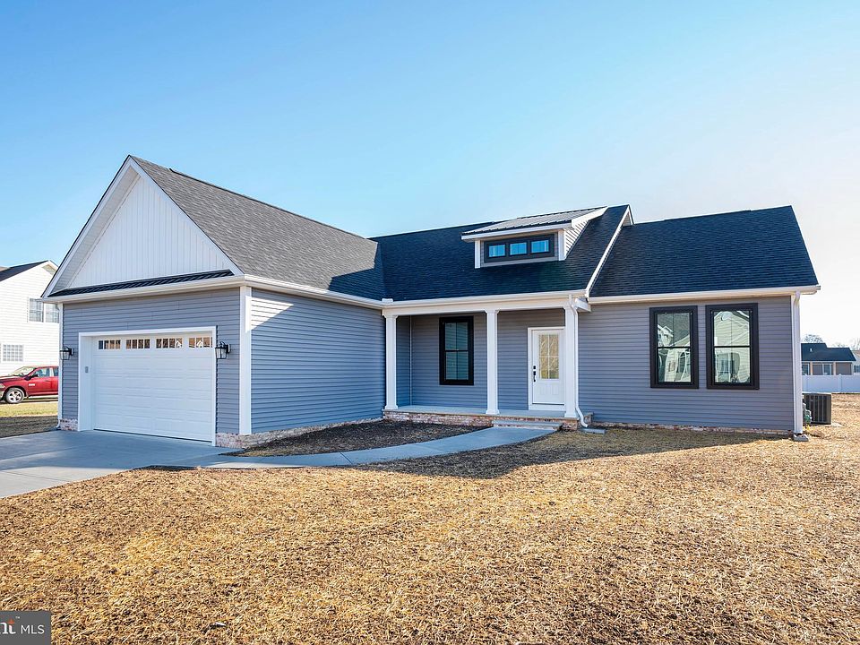 345 Whitetail Run, Clayton, DE 19938 Zillow