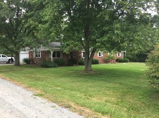 3264 S 700 W, New Palestine, IN 46163
