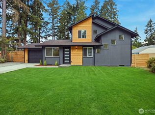2924 Forest Ridge Court S, Puyallup, WA 98374