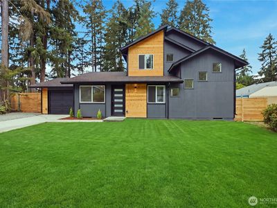 2924 Forest Ridge Court S, Puyallup, WA, 98374