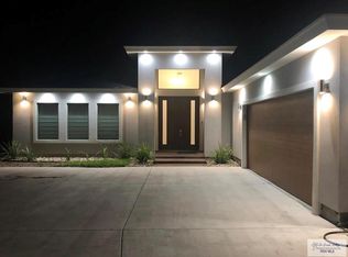 7412 Lago Escondido Dr, Brownsville, TX 78520