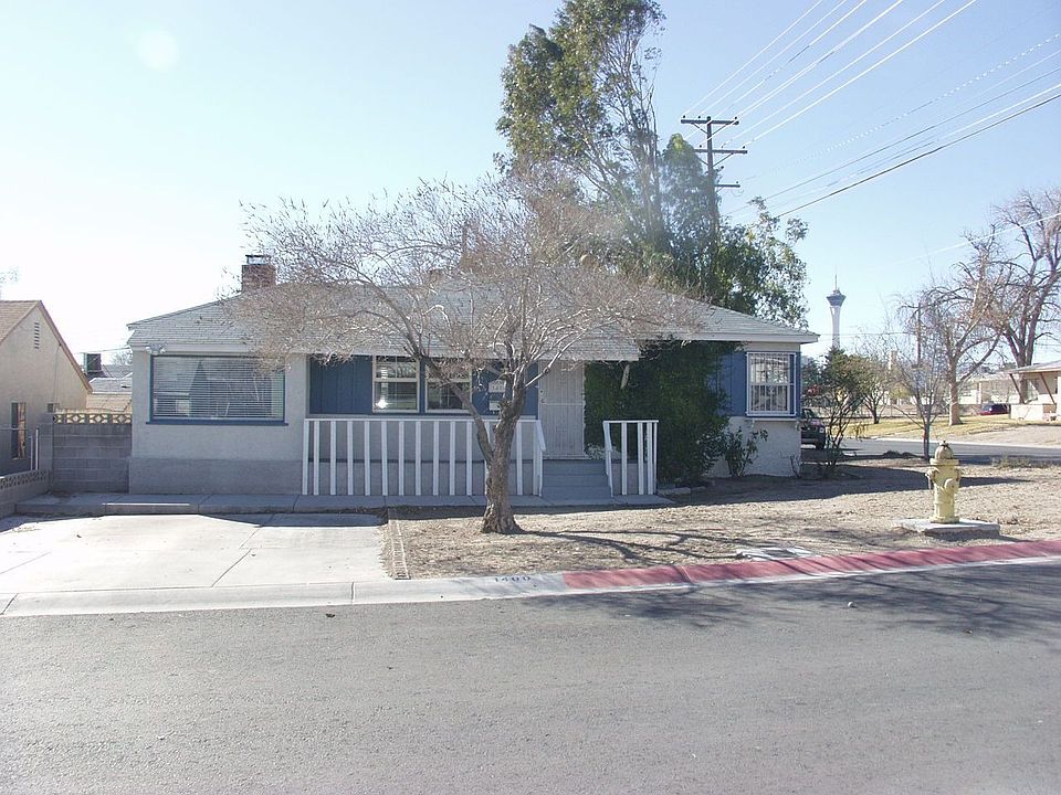1st image of 1400 Manzanita Way