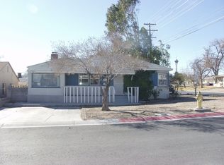 1400 Manzanita Way, Las Vegas, NV 89101