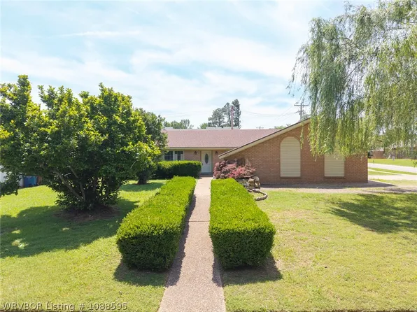 2800 Kendall Ave, Fort Smith, AR 72908