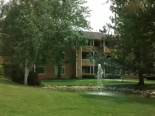 1228 E Ridge Meadow Ln #3B, Midvale, UT 84047
