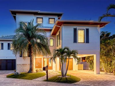 5005 Gulf Of Mexico Dr #5, Longboat Key, FL, 34228