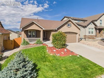 2668 Farrier Ct, Colorado Springs, CO, 80922