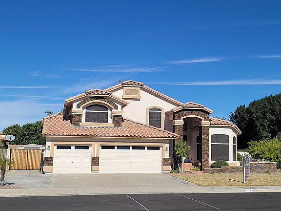 2nd image of 7816 W Kimberly Way