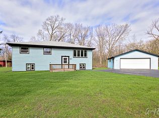 3416 Clover Ln, Zion, IL 60099