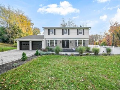 15 Glen Rd, Parsippany, NJ, 07054