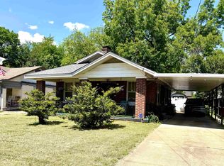 3612 Coleman Ave, Memphis, TN 38122