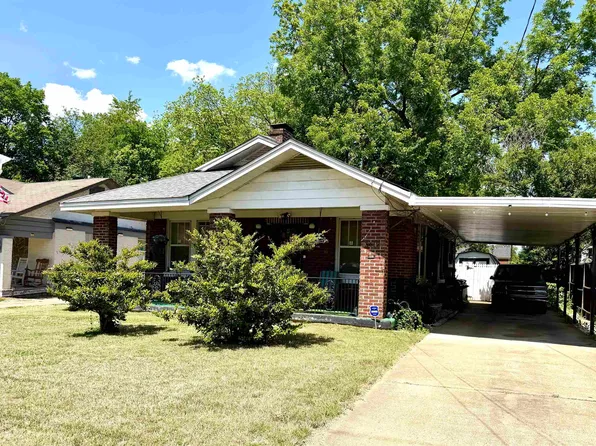 3612 Coleman Ave, Memphis, TN 38122