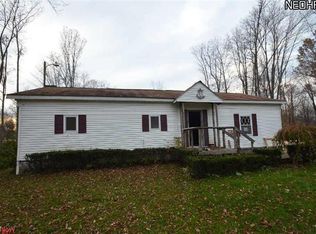8075 Oak St, Williamsfield, OH 44093