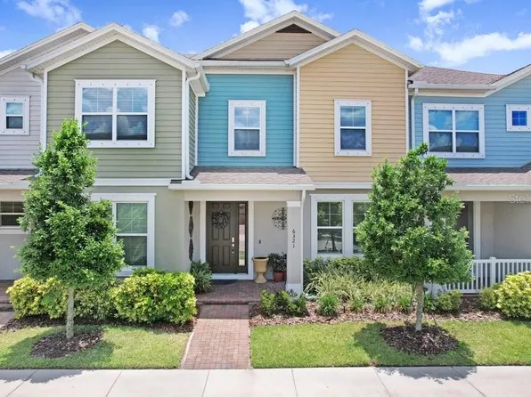 6321 Camino Dr, Apollo Beach, FL 33572