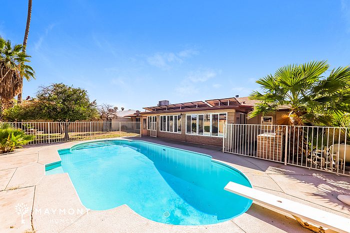 2nd image of 4426 W Orchid Ln