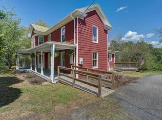 4229 Earlysville Rd, Earlysville, VA 22936