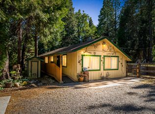 14934 Phillips Rd, Oak Run, CA 96069