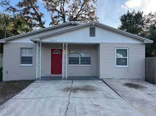 3607 E McBerry St, Tampa, FL 33610