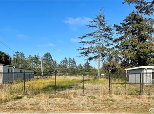 734 S Rain St NE, Ocean Shores, WA