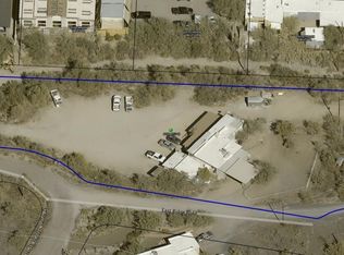 6030 E Ridge Rd, Cave Creek, AZ 85331