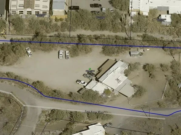 6030 E RIDGE Road #'' - '', Cave Creek, AZ 85331