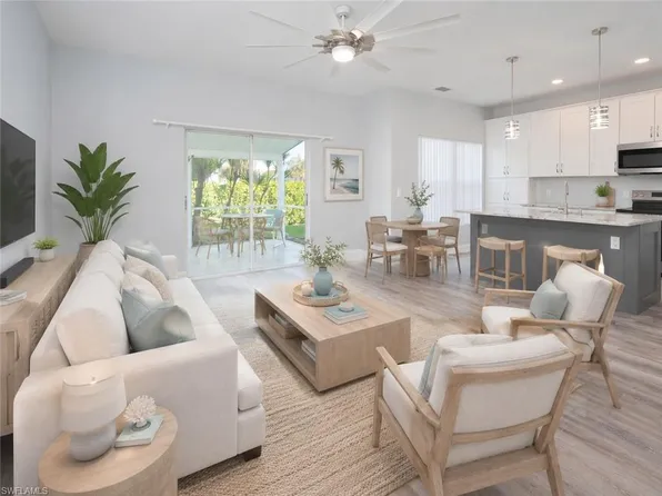6119 Lake Front DR, FORT MYERS, FL 33908