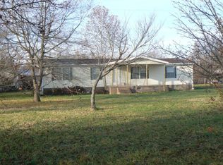 240 Brintle Rd, Reidsville, NC 27320