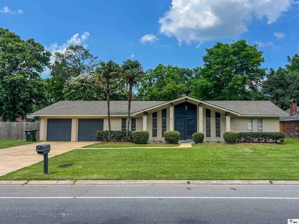 2801 Cuba Blvd, Monroe, LA 71201