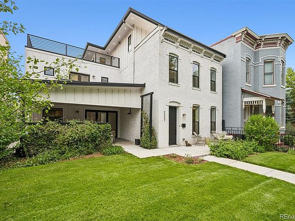 3rd image of 2227 N Clarkson Street