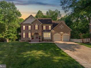 6113 Omar Ct, Upper Marlboro, MD 20772
