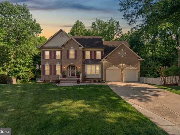 6113 Omar Ct, Upper Marlboro, MD 20772