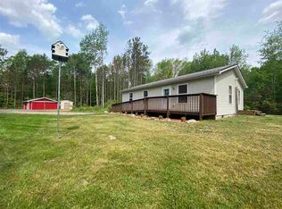 2592 W Knox Rd, Beaverton, MI 48612