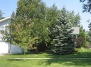 1500 Hassell Rd, Hoffman Estates, IL 60169