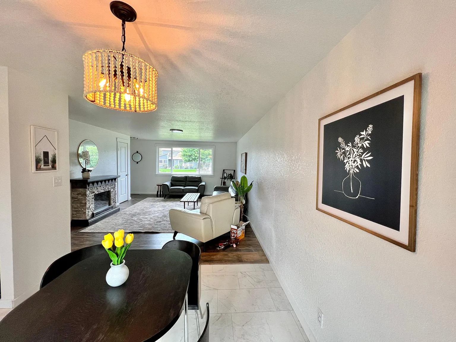 3 bed, 1268 sqft, $2,600 — Photo 4