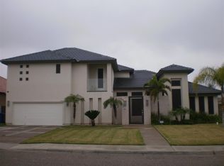 3012 Swift Dr, Laredo, TX 78041