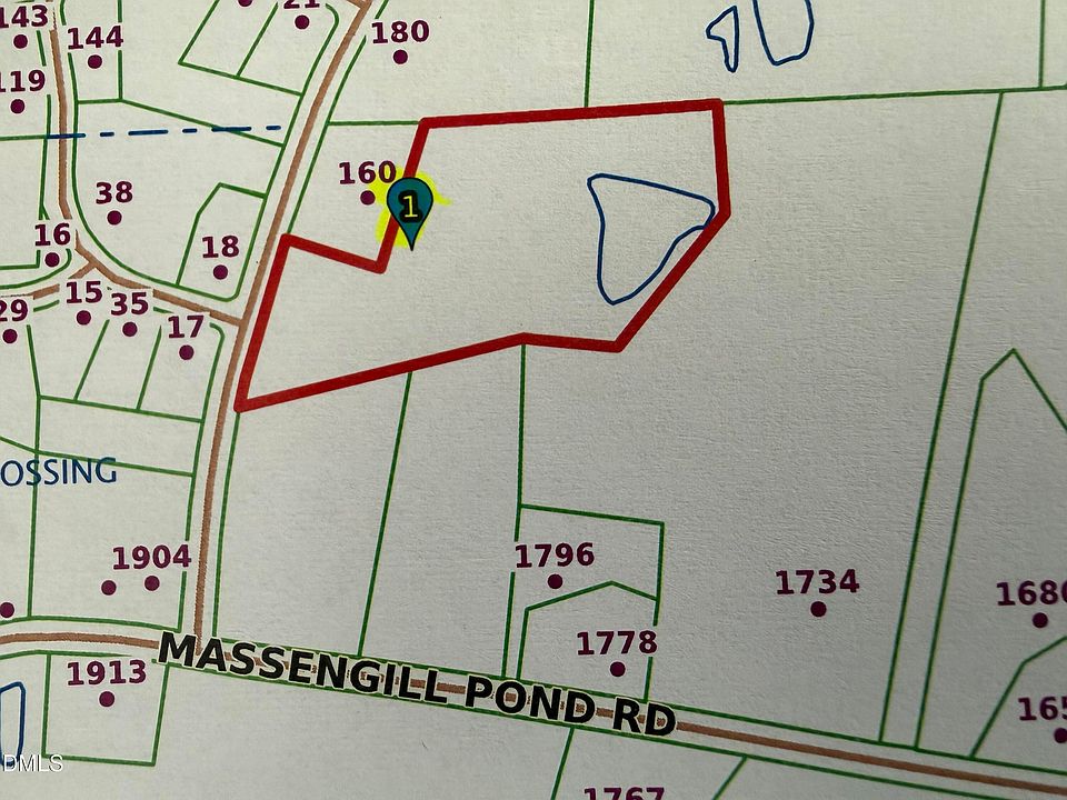 1st image of 3 Whittington Rd Lot 3