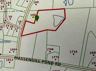 3 Whittington Rd Lot 3, Angier, NC 27501