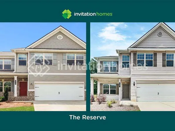 614 Wood Point Way, Dallas, GA 30157