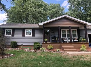 9243 E Farm Road 186, Rogersville, MO 65742