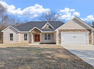 125 Rachel Cir, Russellville, AR 72802