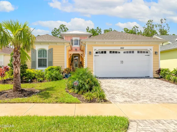 662 Beach Bum Blvd, Daytona Beach, FL 32124