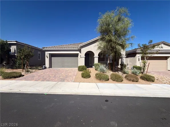 10138 Tamberlaine Ave, Las Vegas, NV 89178