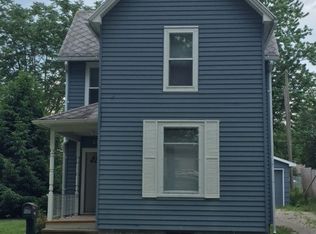 215 Elmer Ave, Fort Wayne, IN 46808