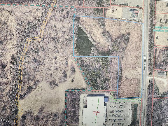 2nd image of 0 Durham Rd