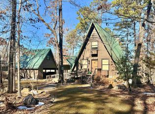 450 Davidson Cir, Edgemont, AR 72044